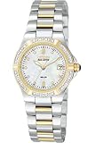 Citizen Ladies 's Eco-Drive Riva watch #EW089457D