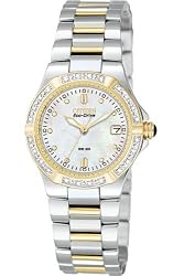 Citizen Ladies 's Eco-Drive Riva watch #EW089457D