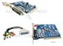 M-Audio Delta 410 With Cable PCI Sound Card