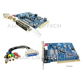 M-Audio Delta 410 - Sound card - 24-bit - 96 kHz - stereo - PCI