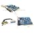 M-Audio Delta 410 - Sound card - 24-bit - 96 kHz - stereo - PCI