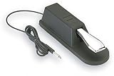 Yamaha FC4 Piano Style Foot Pedal