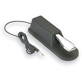Yamaha FC4 Piano Style Foot Pedal