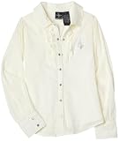 Baby Phat Girls 7-16 Woven Top