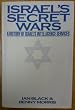 Israel's Secret War: Untold History of Israeli Intelligence