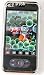 P168 PDA DUAL SIM MOBILE PHONE WITH INTERNATIONAL SIM CARD 5 FREE CREDIT