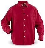 Levis Mens Classic Denim Workshirt