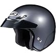 HJC Metallic Men's CS-5N Cruiser Motorcycle Helmet - Anthracite