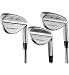 Adams Tom Watson 3 Piece CC Wedge Set