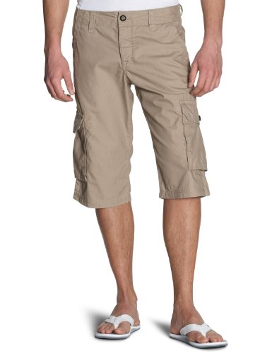 ESPRIT Herren Hose/ Short & Bermuda N36230, Gr. 38, Beige (DARK PIER BEIGE 231) Preisvergleich