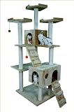 アーマーカットキャットタワー【ワイド】