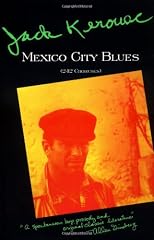 Mexico City Blues