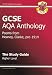GCSE AQA Anthology the Study Guide: Poems from Heaney, Clarke, Pre 1914