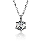Rafaela Donata Glossy Collection Damen-Anhänger mit original Swarovski Elements Crystal (ohne Kette)  60836015