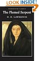 The Plumed Serpent (Wordsworth Classics)