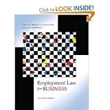 Employment Law for Business 7th (Seventh) Edition