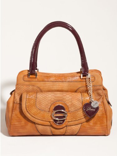 Guess Cool Classic Small Marmalde Vg317205