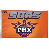 NBA 5' Flag - Phoenix Suns
