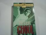 Ghoul [VHS]
