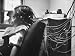 Brain Impulses Are Measured by Electroencephalograph Readings from Electrodes at Head...