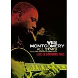Wes Montgomery All Stars - Live in Hamburg 1965 [DVD]