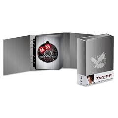 ブラッディ・マンデイ DVD-BOX II