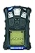 MSA 10178566 Altair 4XR Multigas Detector: LEL, O2, CO, Charcoal case, North American Charger