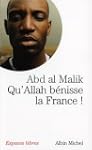 Qu'allah benisse la france!