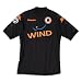 Kappa AS Roma Third Replica Soccer Jersey 09/10