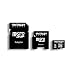 NEW 16Gb Genuine Patriot Memory Card for SAMSUNG FLIGHT II SGH-A925 Cell Phone