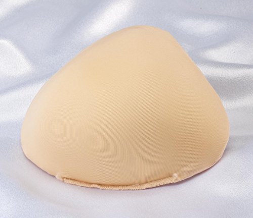 Foam Breast Form