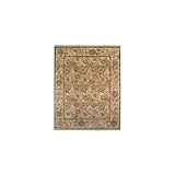 IMAGE OF Capel Rugs 1778RS Boca ParkFloral Creme Area Rug, Crme