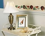Anna Griffin Seashell Wallies