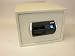 NEW ELECTRONIC DIGITAL FINGERPRINT GUN SAFE - BOX TYPE