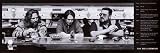 The Big Lebowski - Movie Poster (Memorable Quotes) (Size: 36 x 12)
