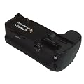 BATTERIEGRIFF passend f�r NIKON D7000 D 7000 ersetzt MB-D11 inkl. 3200mAh-Akku MBL15A EN-EL15