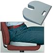 RelaxoBak Deluxe Orthopedic Pain Relief Cushion