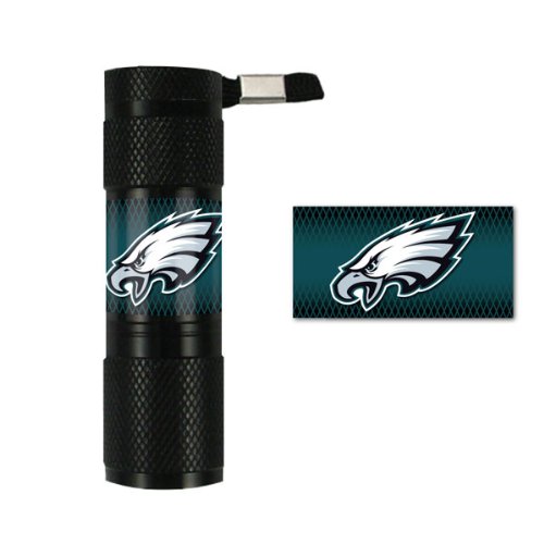 Team ProMark Philadelphia Eagles LED Flashlight