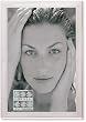 Irvine Silver Picture Frame 4x6