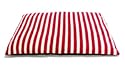 Dog Fleece Cushion Bed 34"