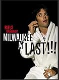 Rufus Wainwright: Milwaukee at Last!!!