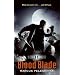 Blood Blade (Skinners, Book 1)