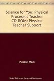 Physical processes. Teacher support