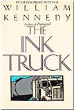 The ink truck