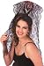 Adult Women's Spanish Mantilla Comb