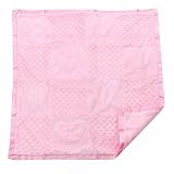 Koala Baby Velboa Patchwork Reversible Blanket-... by