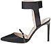 Nine West Women's Tabia Leather Dress Pump