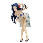 THE IDOLM@STER 三浦 あずさ (1/10スケール PVC塗装済み完成品)