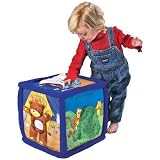 Activity Music Block by