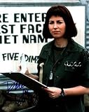 DANA DELANY 8x10 Photo Signed In-Person
